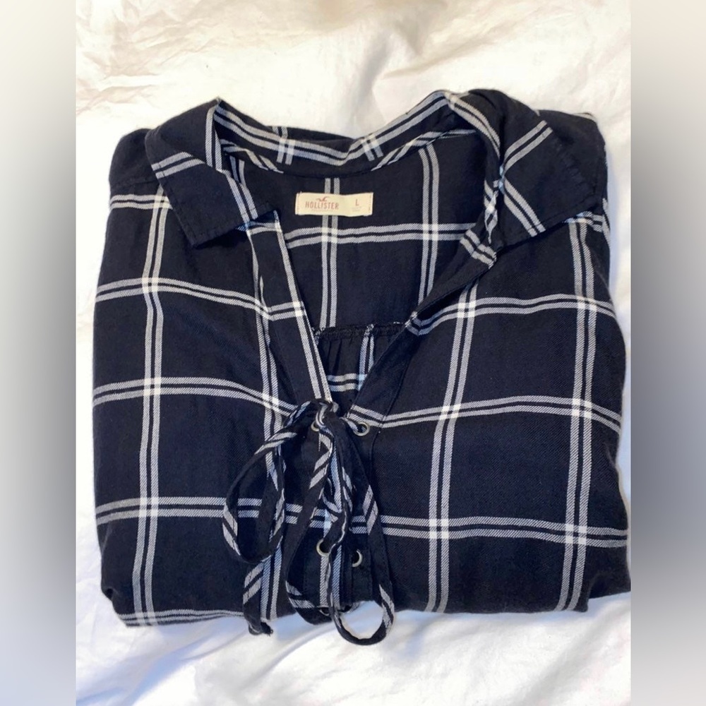 Women’s Long Sleeve blouse
